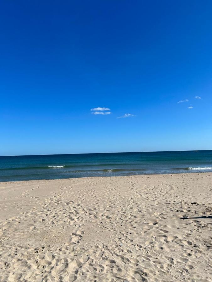 Appartement Casa En La Costa Maritima Valencia