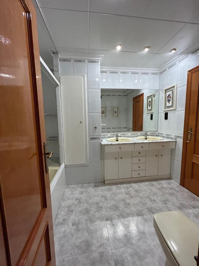 Appartement Casa En La Costa Maritima Valencia